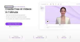 Vidnoz AI Review