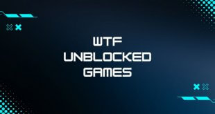 WTF Unblocked Games