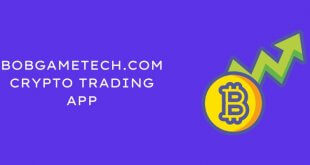 bobgametech.com crypto trading app