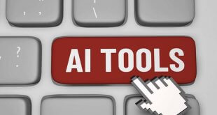 AI Tools for Web Designers