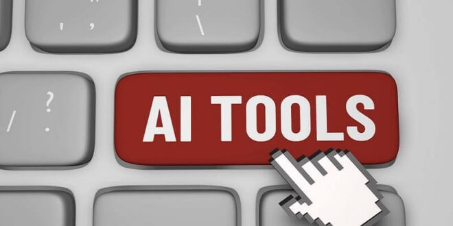 AI Tools for Web Designers