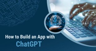 How to Build an App with ChatGPT