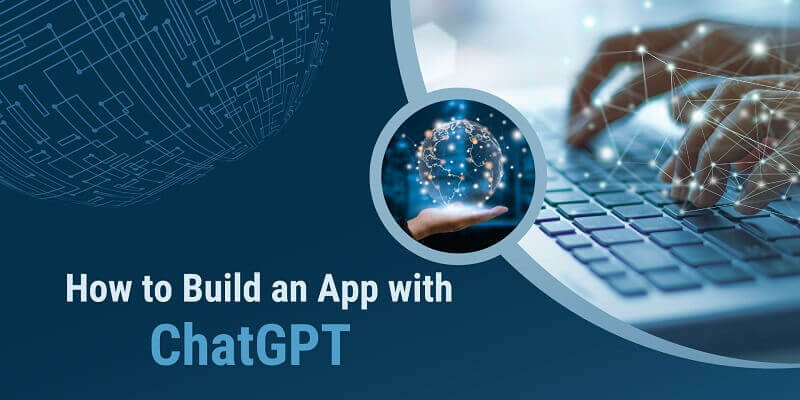 How to Build an App with ChatGPT? | Free HTML Designs