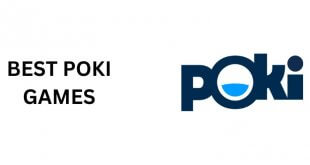 Poki Games
