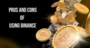 Pros and Cons of Using Binance