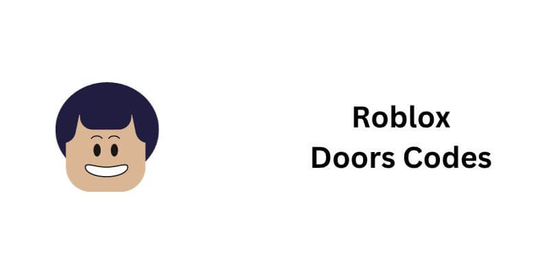 Roblox Doors Codes: Unlocking Creativity in the Virtual Realm - Free HTML  Designs