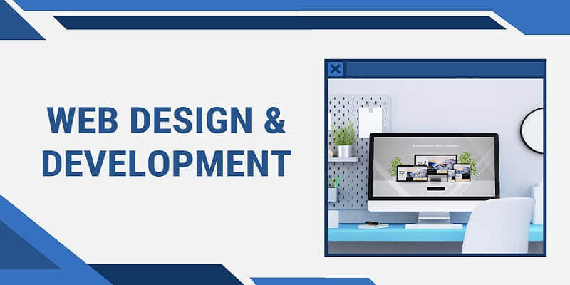 Web Design and Development Company