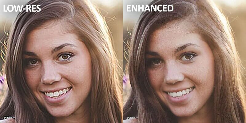 The Complete Guide to AI-Powered Image Enhancement: From Low-Res to High-Res AI-Powered Image Enhancement