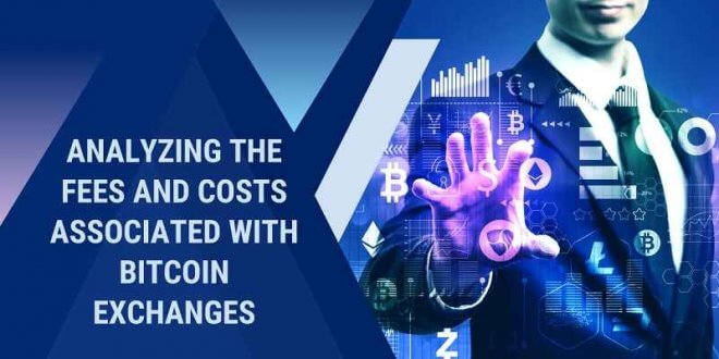 Analyzing the Fees and Costs Associated with Bitcoin Exchanges