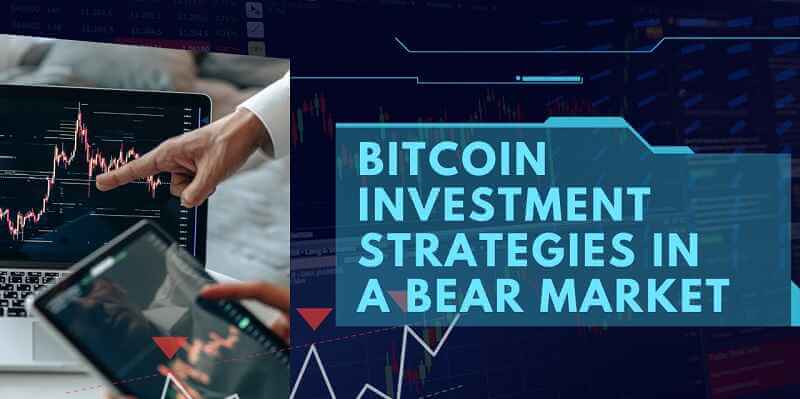 Bitcoin Investment Strategies in a Bear Market