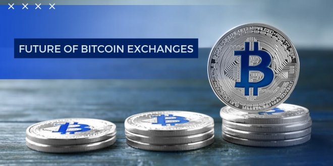 Future of Bitcoin Exchanges