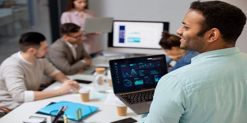 How Managed IT Services Can Transform Your Business Operations