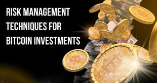 Risk Management Techniques for Bitcoin Investments