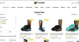 Secrets of Quality Hunting Boots