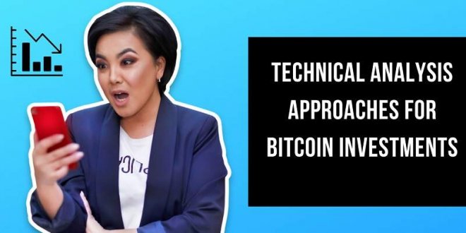 Technical Analysis Approaches for Bitcoin Investments