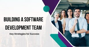 Creating a Software Development Team