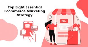 Ecommerce Marketing Strategy