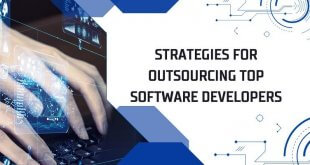 Strategies for Outsourcing Top Software Developers