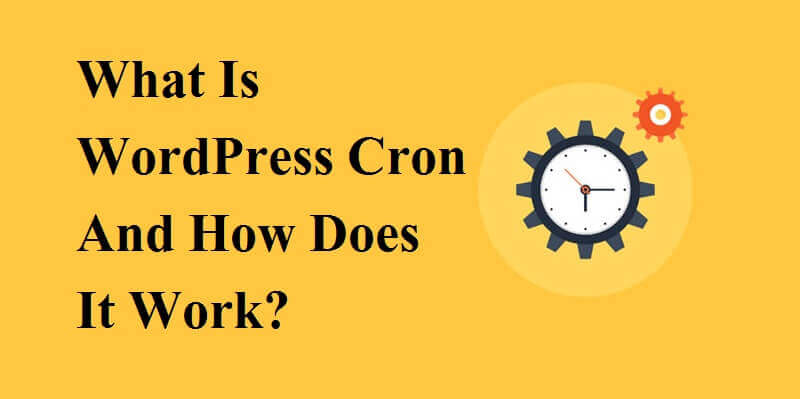 What Is WordPress Cron