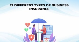 12 Different Types of Business Insurance
