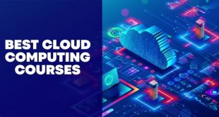 Best Cloud Computing Courses