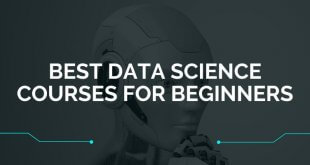 Best Data Science Courses For Beginners