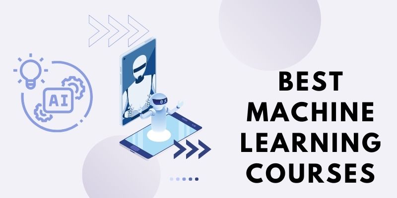 Best Machine Learning Courses