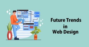 Future Trends in Web Design