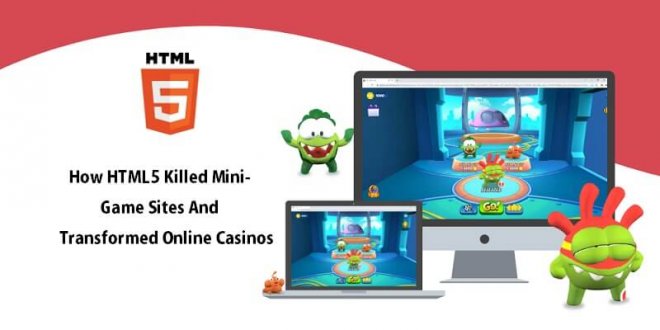 Mini-Game Sites