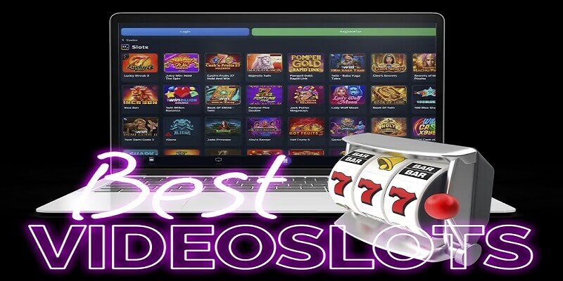 Play Video Slots
