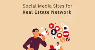 Social Media Sites For Real Estate Network