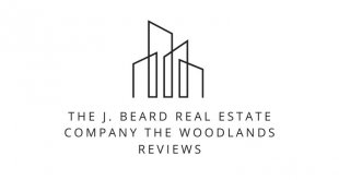 The J. Beard Real Estate Company the Woodlands Reviews