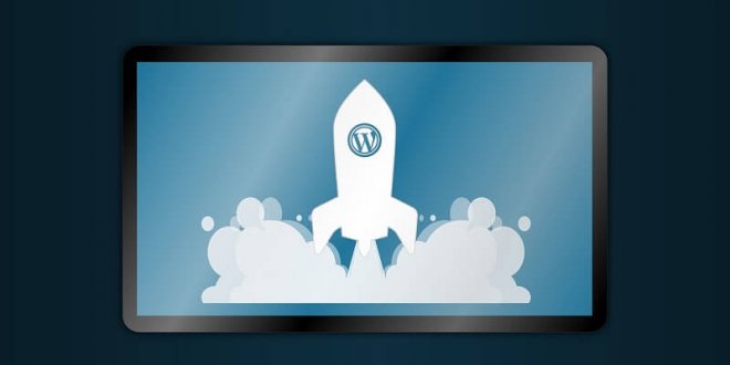 WordPress Site Migration