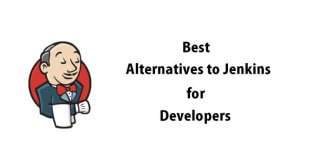 Best Alternatives to Jenkins for Developers