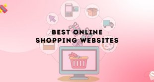 Best Online Shopping Websites