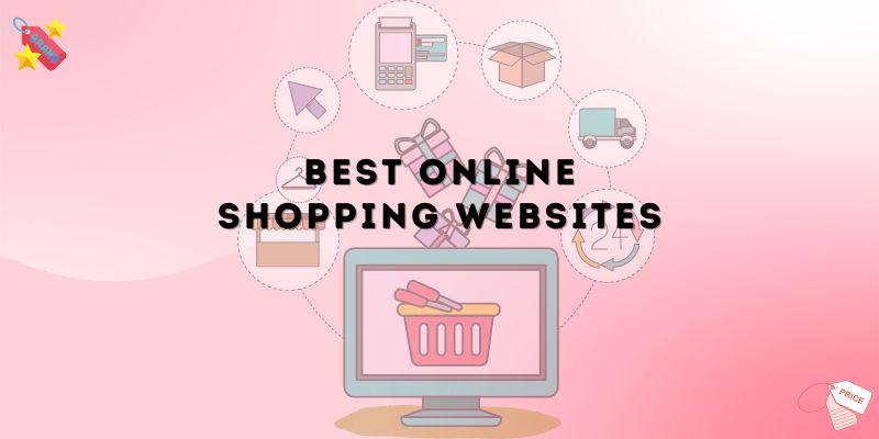 Best Online Shopping Websites