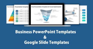 Business PowerPoint Templates and Google Slide Templates