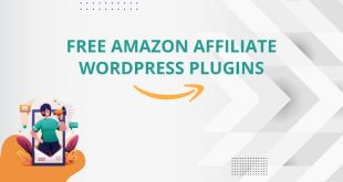 Free Amazon Affiliate WordPress Plugins