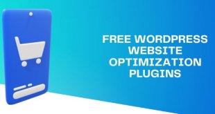 Free WordPress Website Optimization Plugins