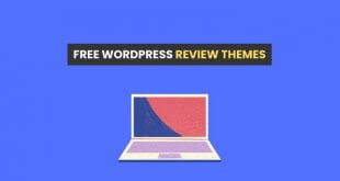 Free Wordpress Review Themes
