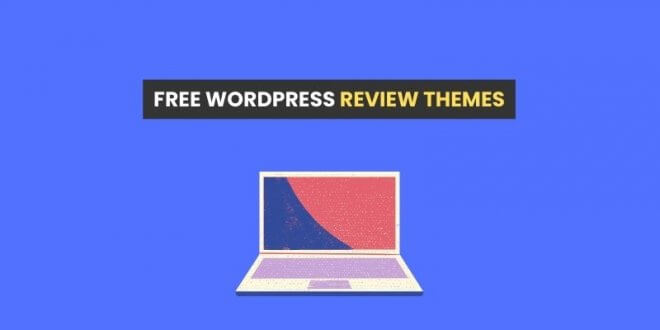 Free Wordpress Review Themes
