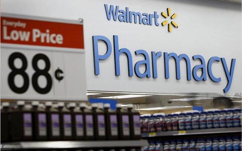 What is the Walmart Pharmacy
