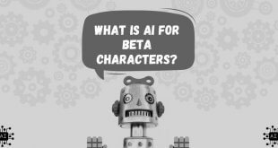 What is AI for Beta Characters