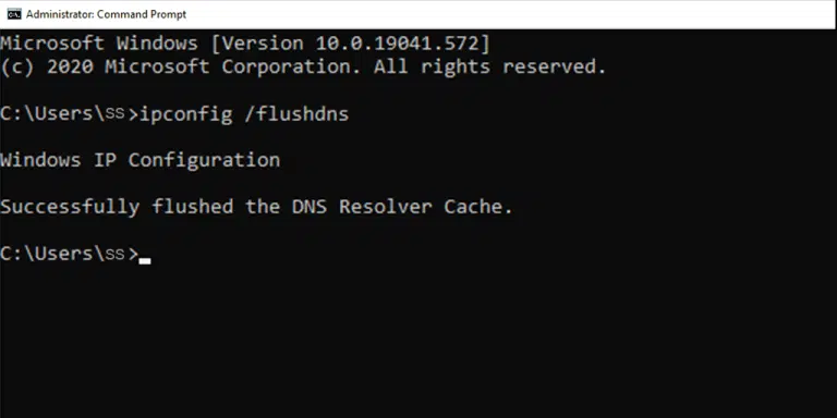 Windows-command-Prompt-flush-DNS