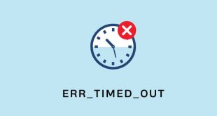 err_timed_out