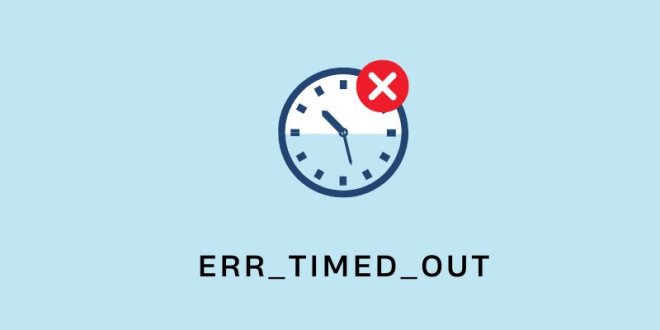 err_timed_out