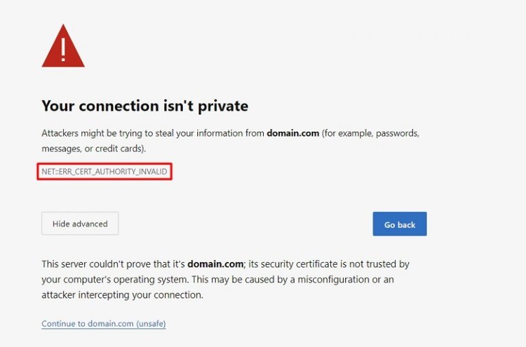 Ошибка net err cleartext not permitted. Err_cert_date_invalid. err_cert_authority_invalid. err_address_invalid. net::err_cert_common_name_invalid.