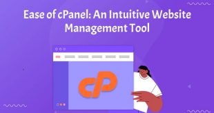Website Management With cPanel