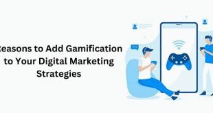 Reasons to Add Gamification to Your Digital Marketing Strategies