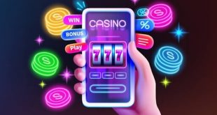 Online Slot Game Testing and Beta Trials